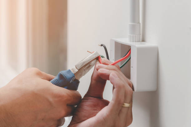 Best Surge Protection Installation  in Helena Flats, MT