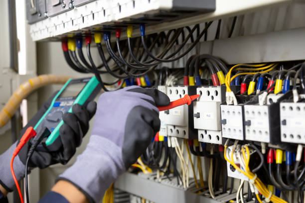 Emergency Electrical Repair Services in Helena Flats, MT